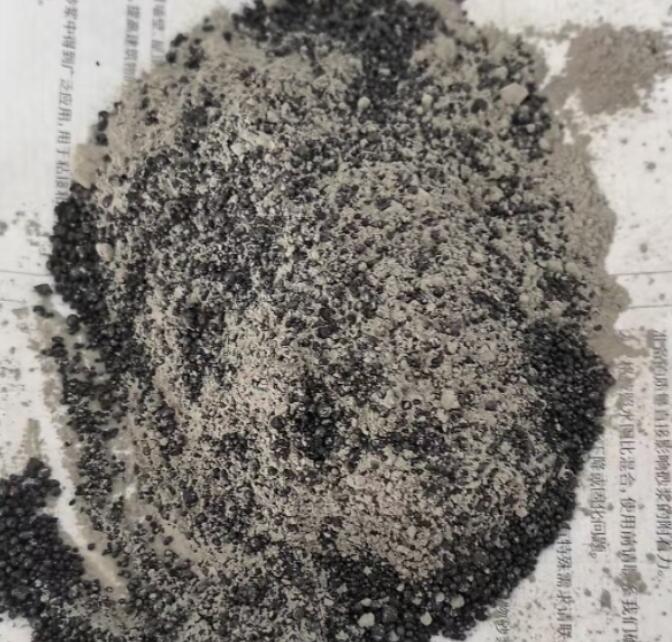 莺歌海镇不发火砂浆耐磨地坪施工方案